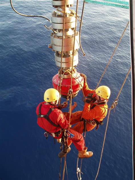 oil rig firefighter jobs.